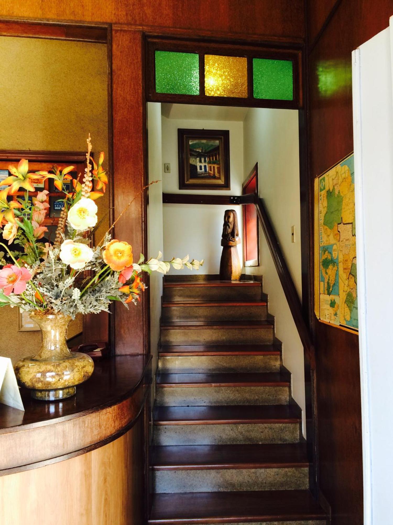 Hotel Priskar Ouro Preto  Bagian luar foto