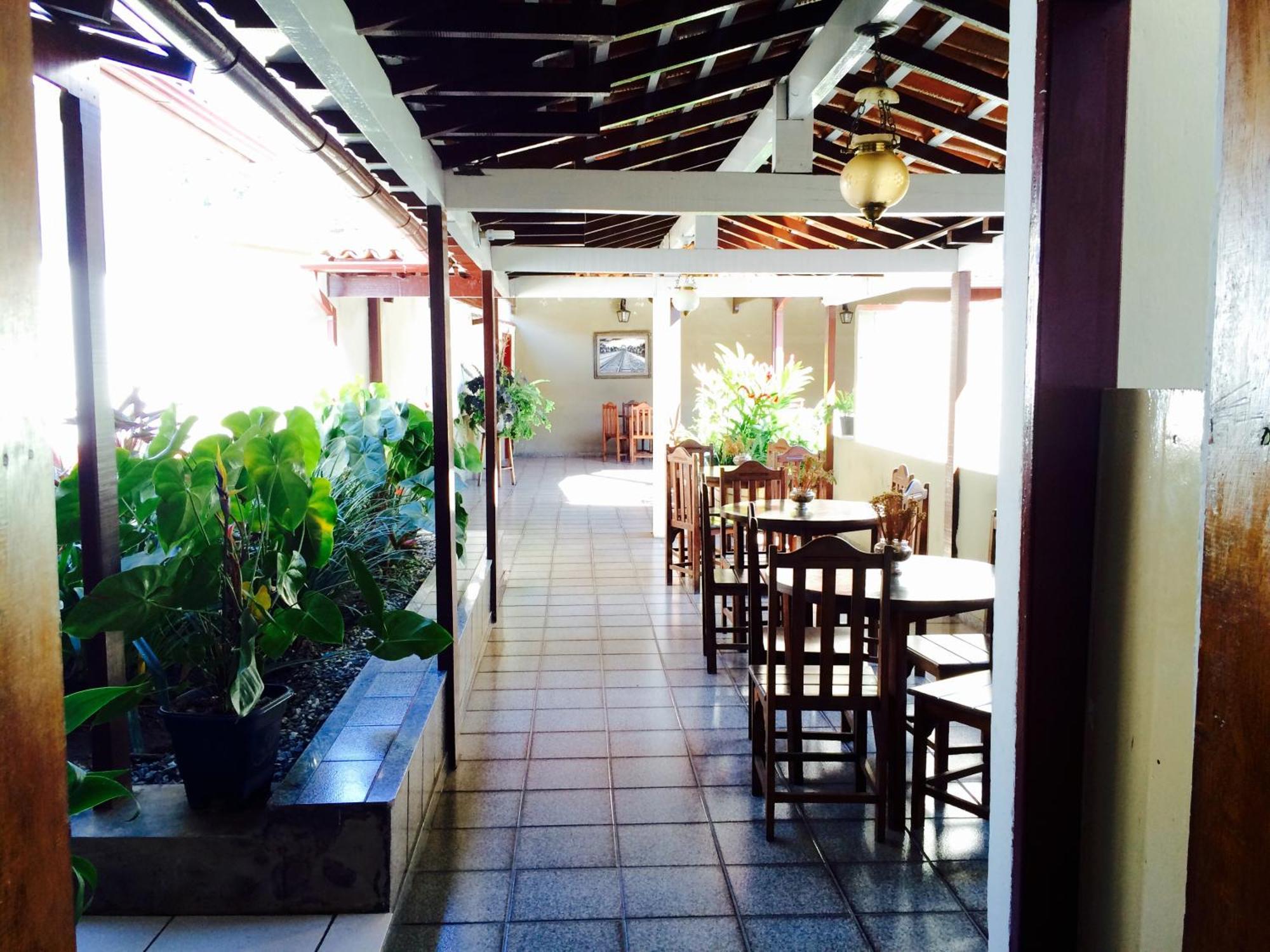 Hotel Priskar Ouro Preto  Bagian luar foto
