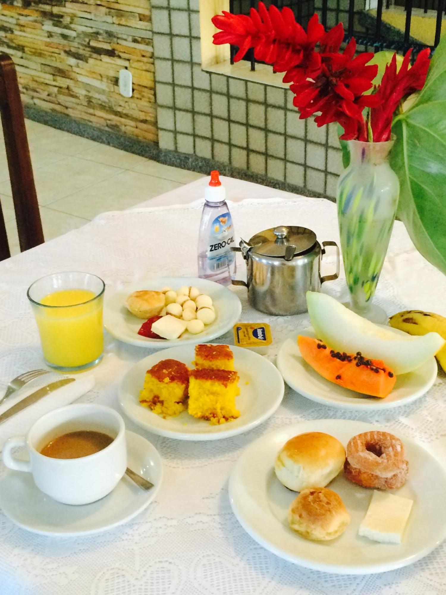 Hotel Priskar Ouro Preto  Bagian luar foto