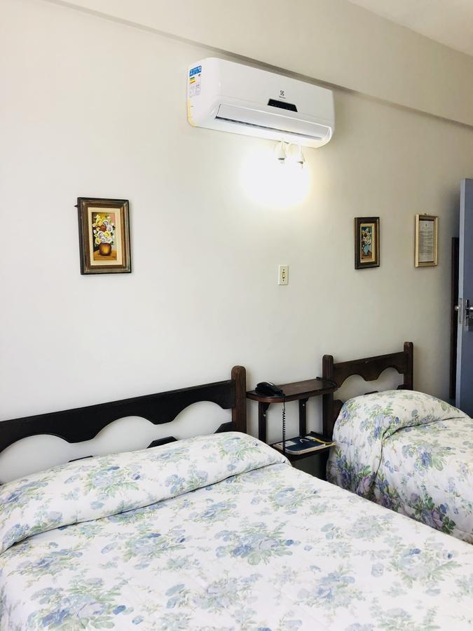 Hotel Priskar Ouro Preto  Ruang foto