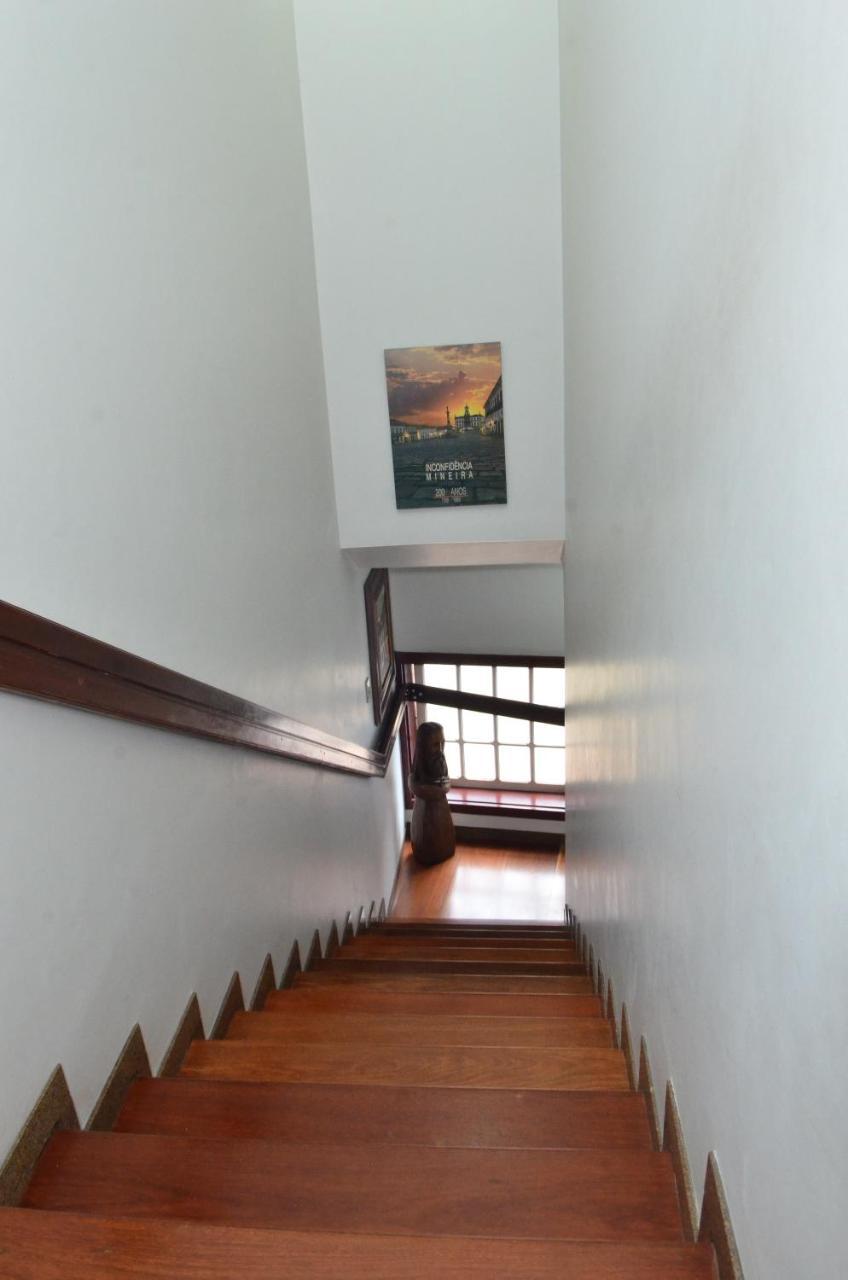 Hotel Priskar Ouro Preto  Bagian luar foto