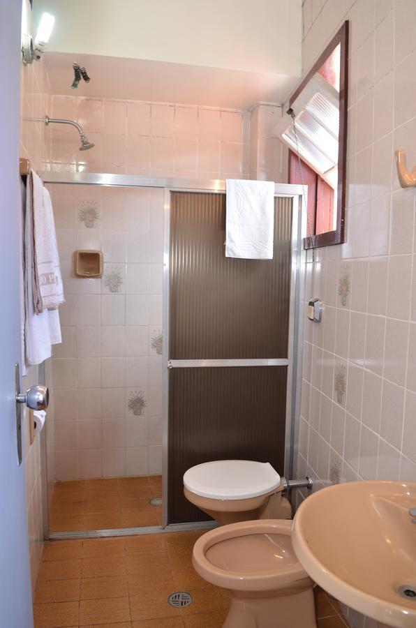 Hotel Priskar Ouro Preto  Ruang foto