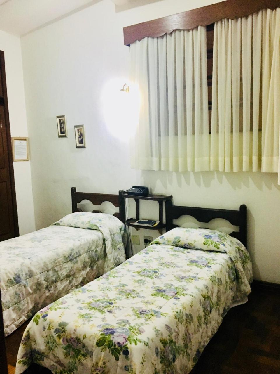 Hotel Priskar Ouro Preto  Ruang foto