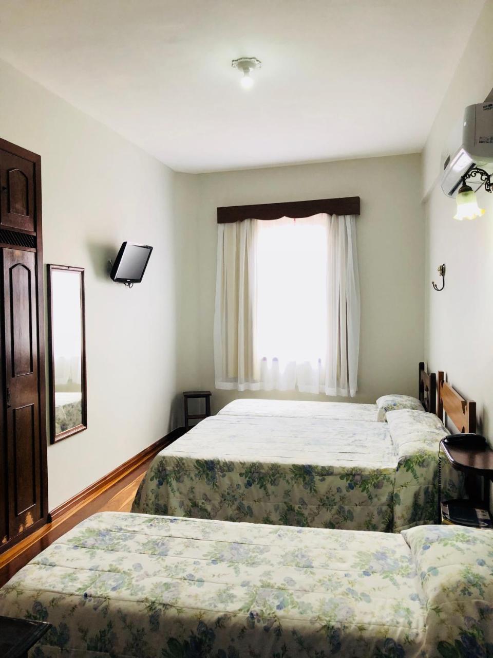 Hotel Priskar Ouro Preto  Ruang foto