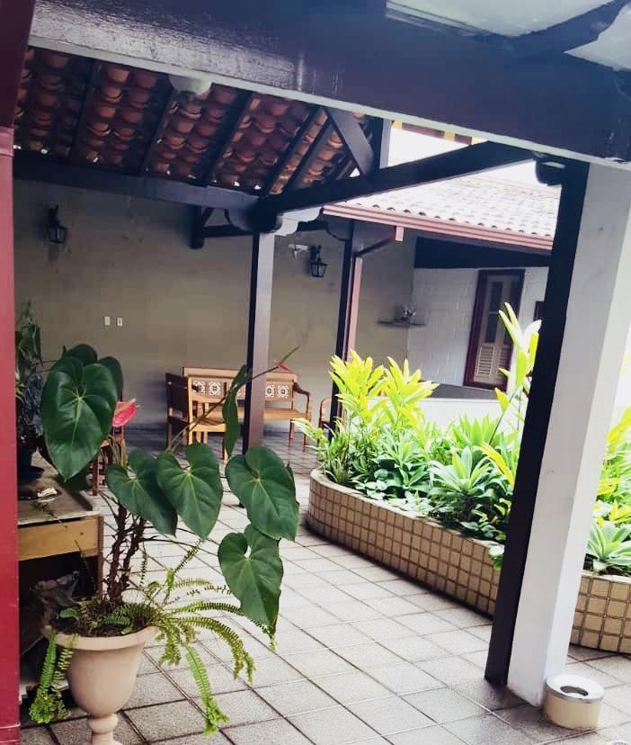 Hotel Priskar Ouro Preto  Bagian luar foto