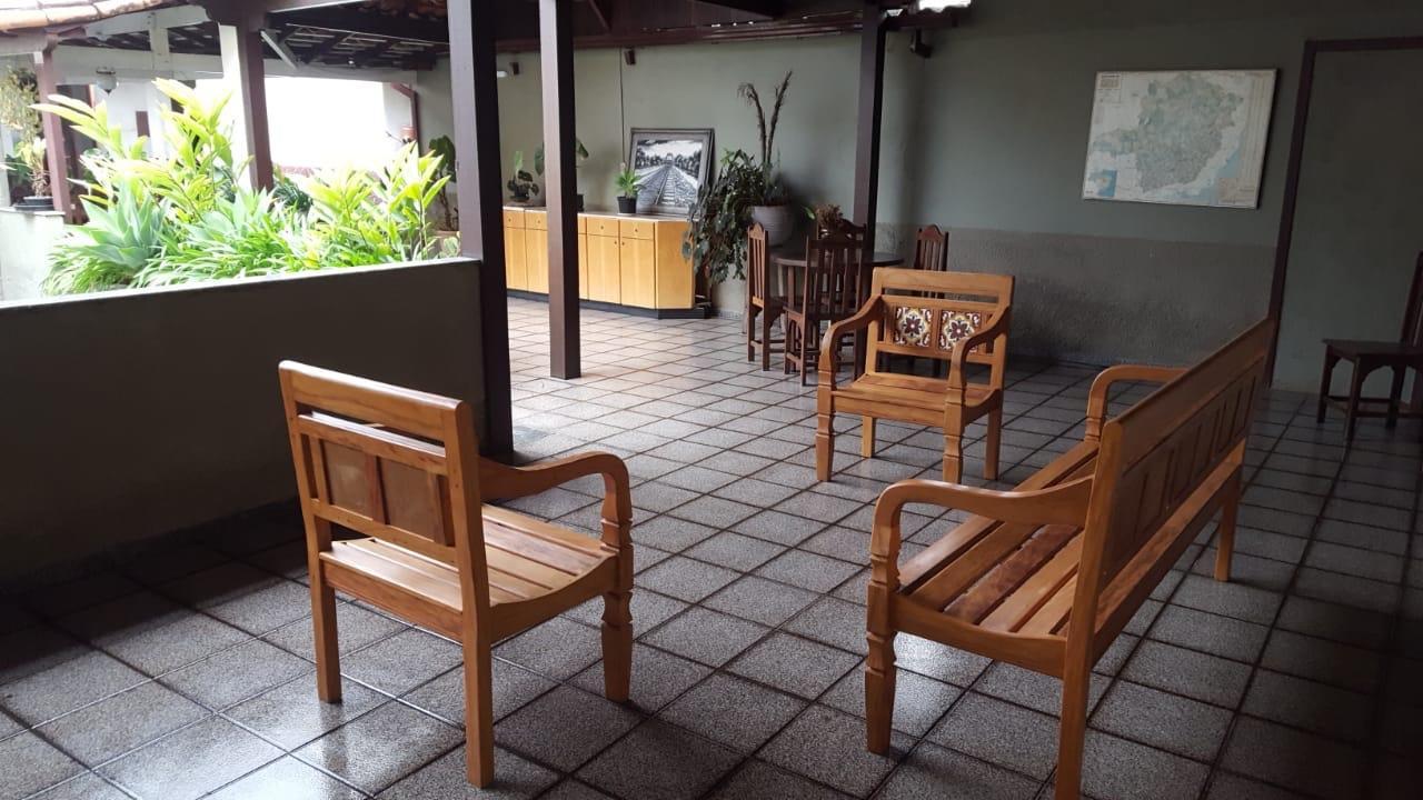 Hotel Priskar Ouro Preto  Bagian luar foto
