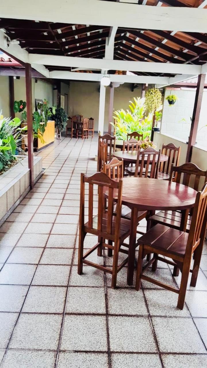 Hotel Priskar Ouro Preto  Bagian luar foto