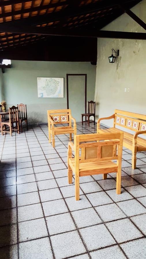 Hotel Priskar Ouro Preto  Bagian luar foto